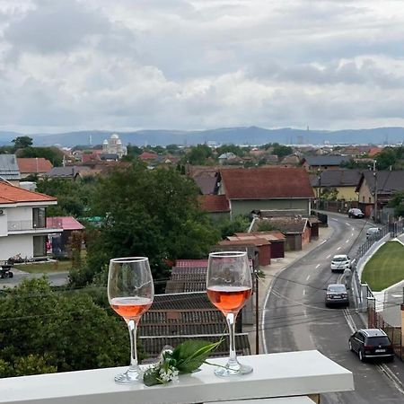 Adriana Home Turda Zewnętrze zdjęcie